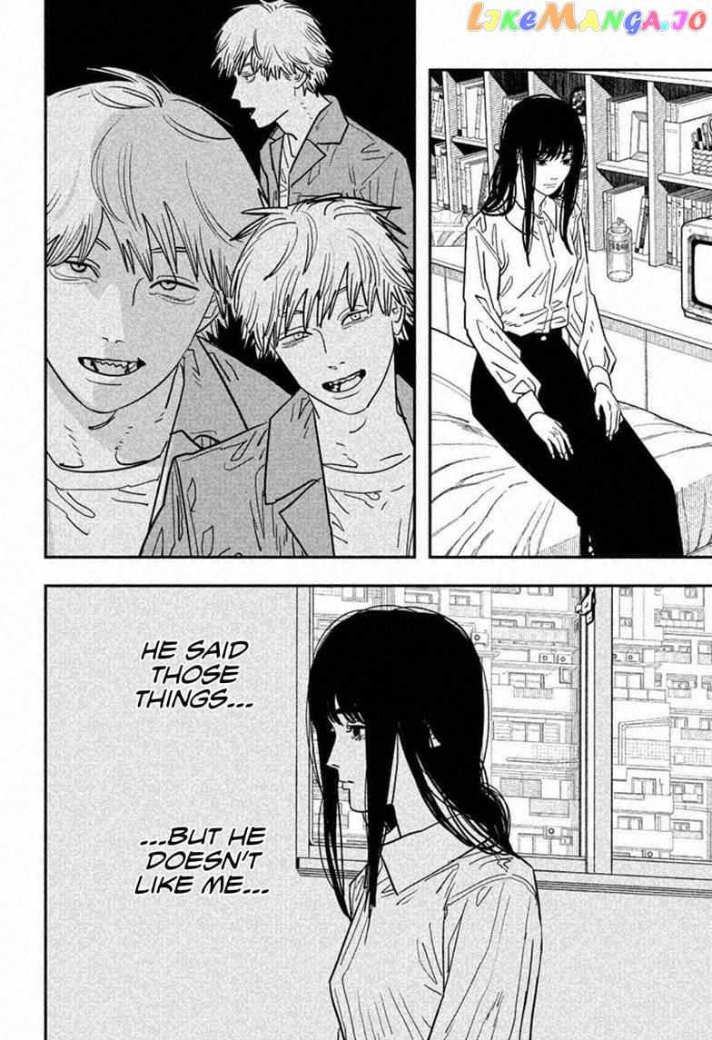 Chainsaw Man, Chapter 118 image 08
